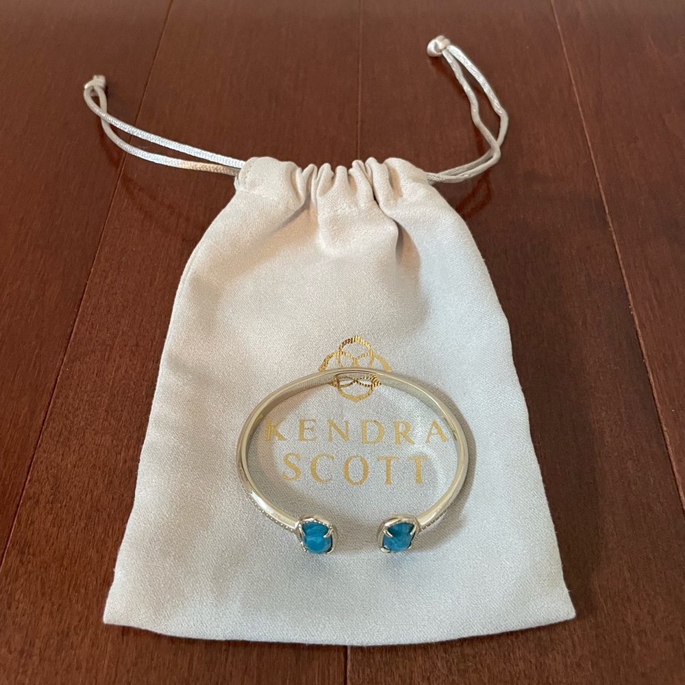 Kendra Scott Bracelet Cuff